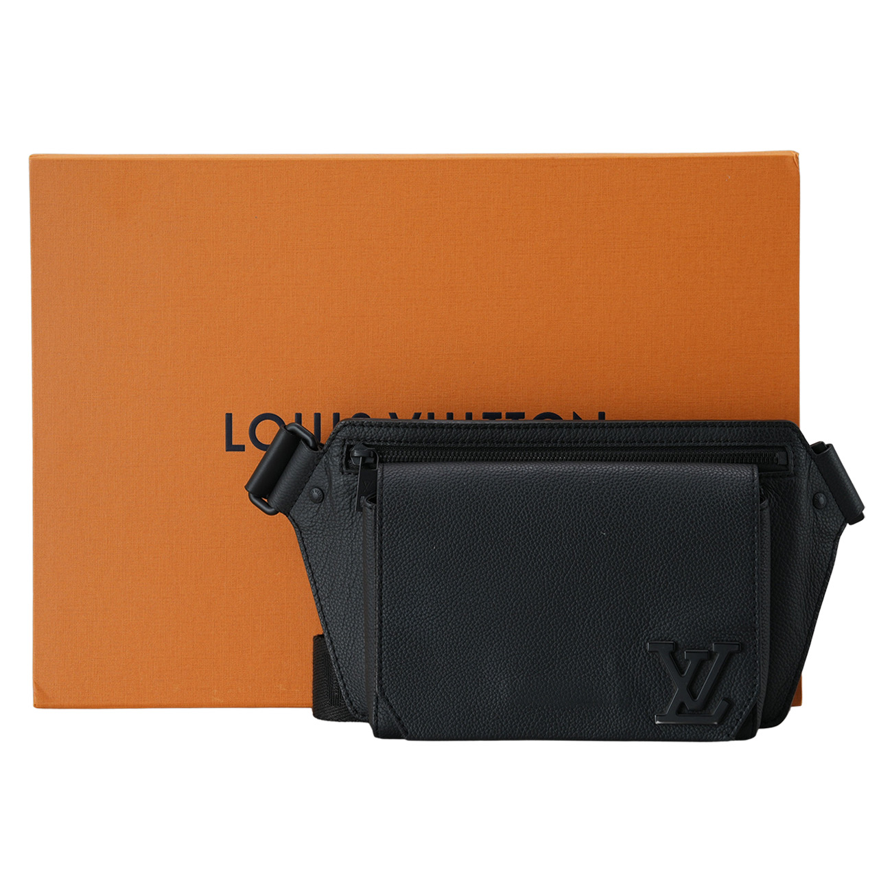 LOUIS VUITTON(USED)루이비통 M57081 슬링백